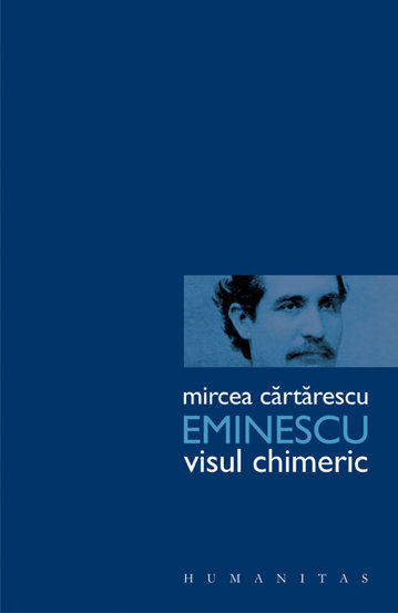 Eminescu. Visul chimeric - 27.39 Lei