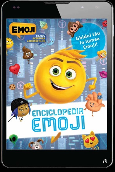 Emoji - Enciclopedia - 29.70 Lei