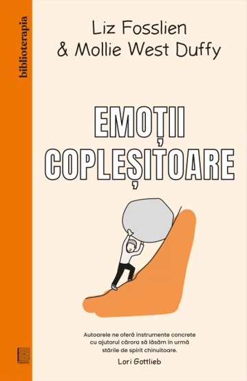 Emotii coplesitoare - 60,90 Lei
