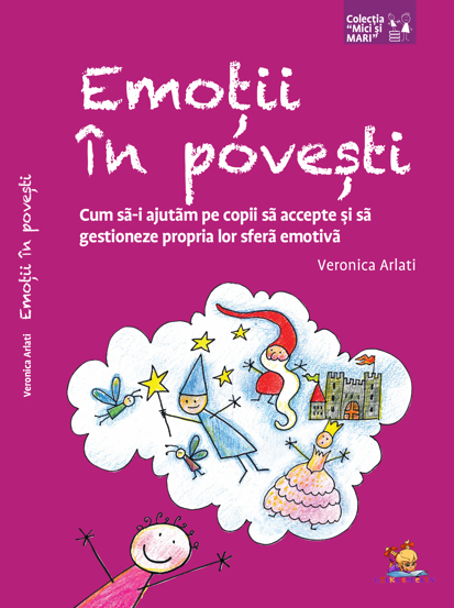 Emotii in povesti - 31.50 Lei
