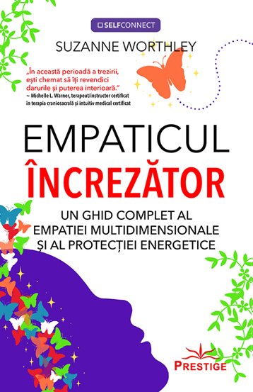 Empaticul Increzator - 68,71 Lei