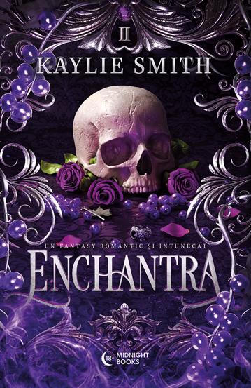 Enchantra - 34.90 Lei