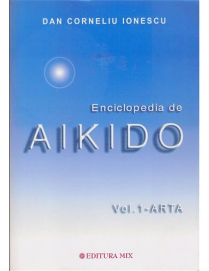 Enciclopedia de Aikido Vol. 1 - 85.50 Lei