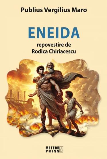 ENEIDA - 31,20 Lei
