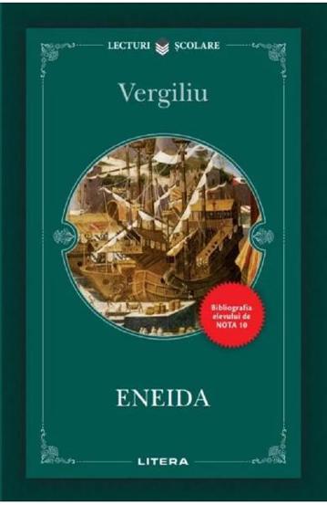 Eneida - 15,99 Lei