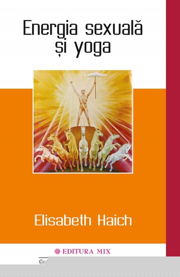 Energia sexuala si yoga - 49.50 Lei