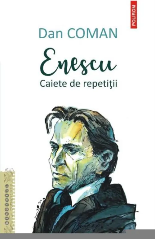 Enescu. Caiete de repetitii - 25,41 Lei
