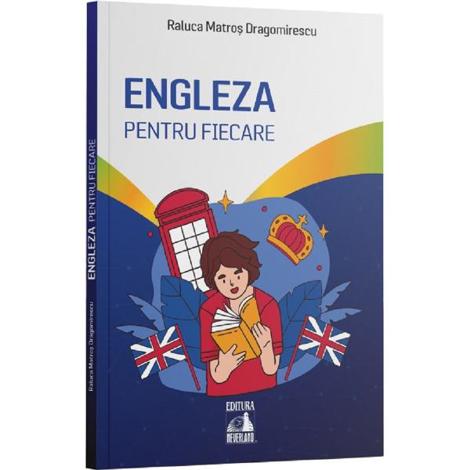 Engleza pentru fiecare - 37.17 Lei