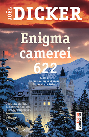 Enigma camerei 622 - 47,21 Lei