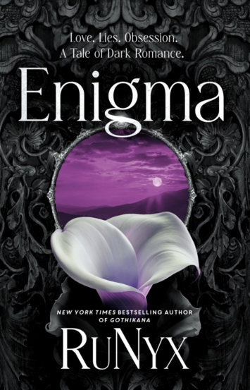 Enigma (limba engleaza) - 61.70 Lei
