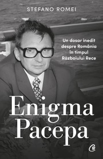 Enigma Pacepa - 34.79 Lei
