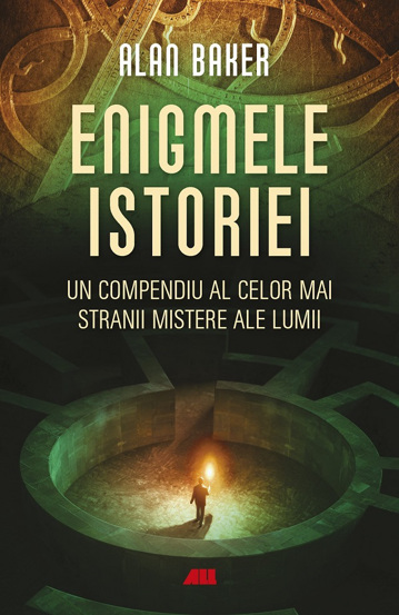Enigmele istoriei - 47.06 Lei