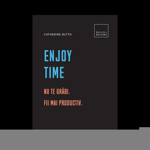 Enjoy time - 47,40 Lei