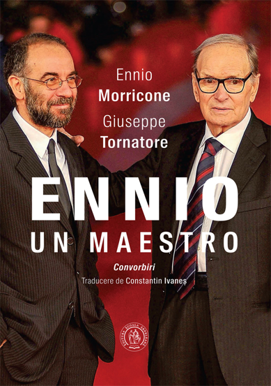 Ennio. Un maestro - 71,80 Lei