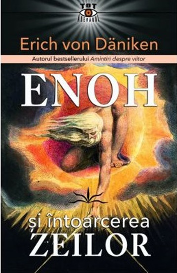ENOH si intoarcerea ZEILOR - 58.10 Lei