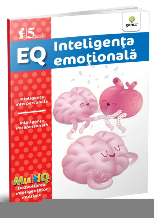 EQ.5 ani - 24.70 Lei