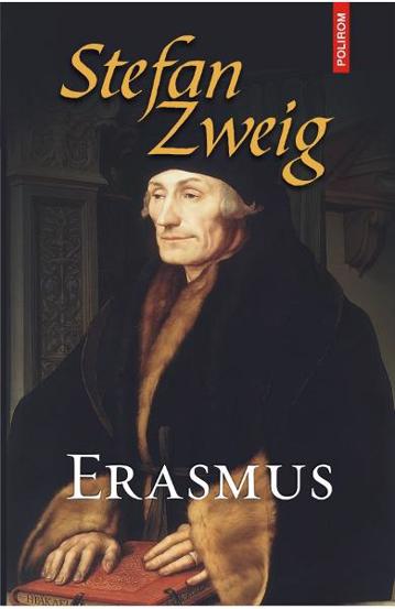 Erasmus - 24,26 Lei