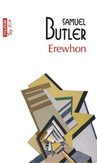 Erewhon - 25.18 Lei