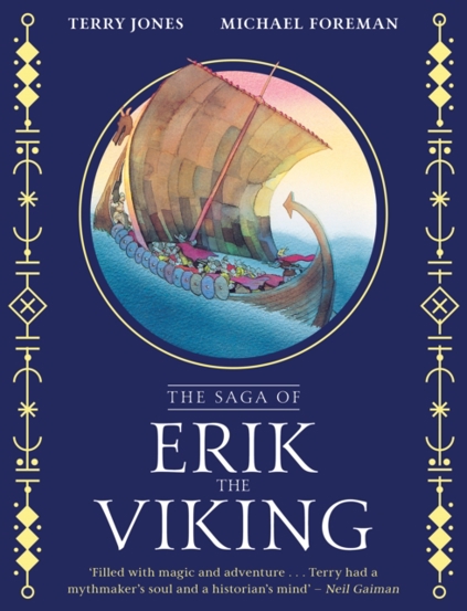 Erik the Viking - 62.72 Lei