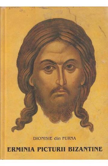 Erminia picturii bizantine - 96.00 Lei