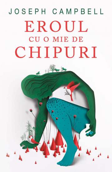 Eroul cu o mie de chipuri - 57.80 Lei