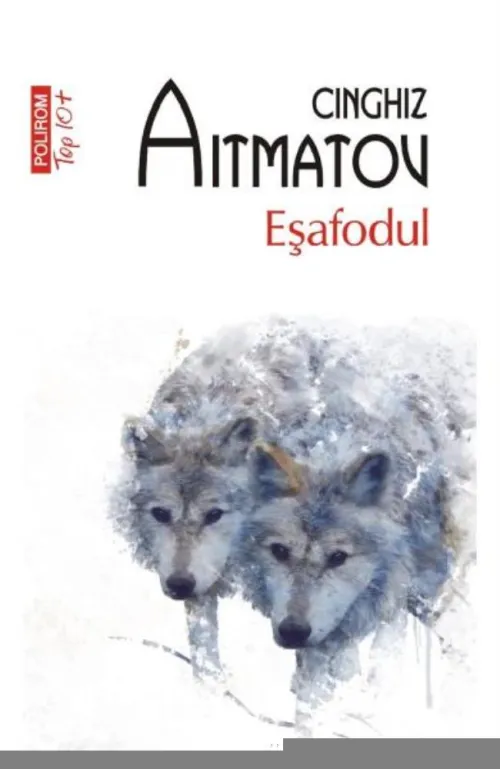 Esafodul - 30,10 Lei