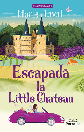 Escapada la Little Chateau - 44.90 Lei