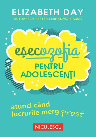 Esecozofia pentru adolescenti - 44.90 Lei