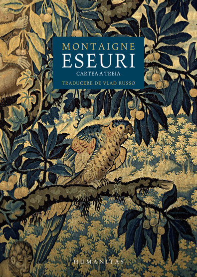 Eseuri. Cartea a treia - 50.95 Lei