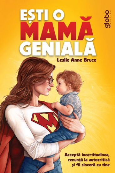 Esti o mama geniala - 36.75 Lei