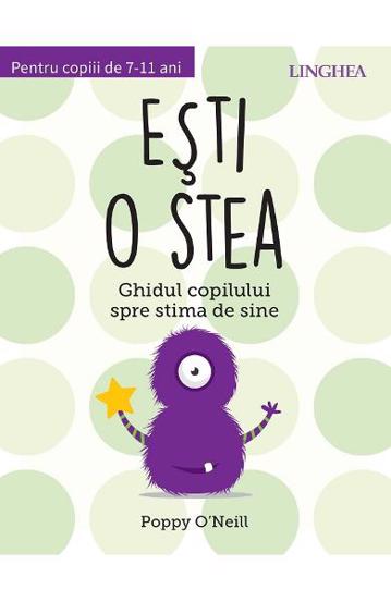 Esti o stea - 29.60 Lei
