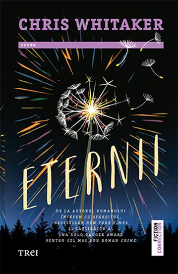 Eternii - 53 Lei