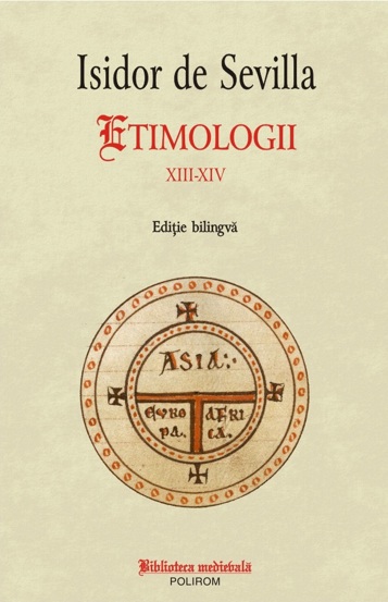 Etimologii XIII-XIV - 44.90 Lei
