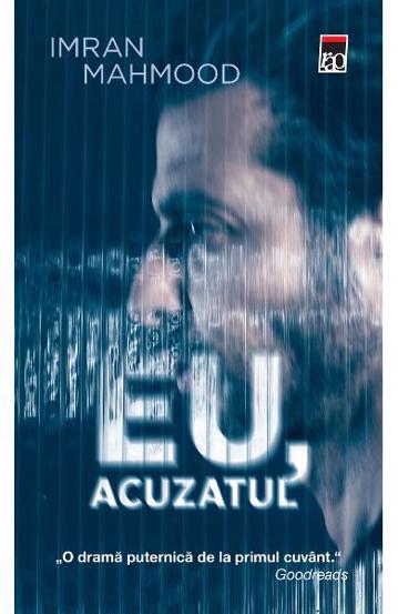 Eu acuzatul - 27.00 Lei