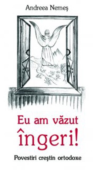 Eu am vazut ingeri! - 10.00 Lei