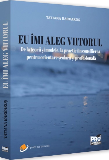 Eu imi aleg viitorul - 24,19 Lei