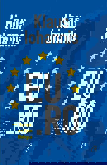 EU. RO. - Europe an Open Dialogue - 57.54 Lei