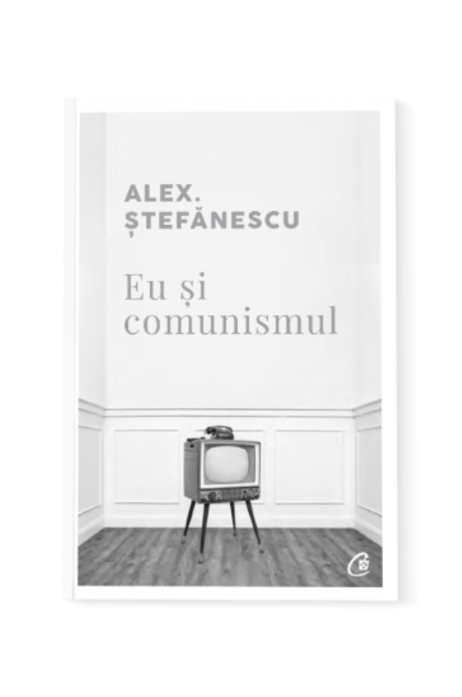 Eu si comunismul - 27.91 Lei