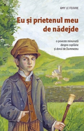 Eu si prietenul meu de nadejde - 16 Lei