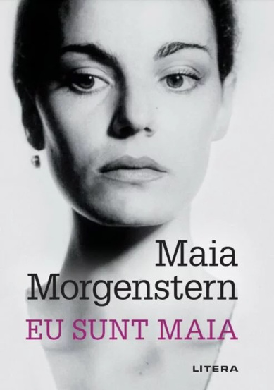 Eu sunt Maia - 43.99 Lei