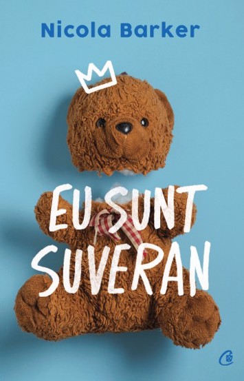 Eu sunt Suveran - 29,75 Lei