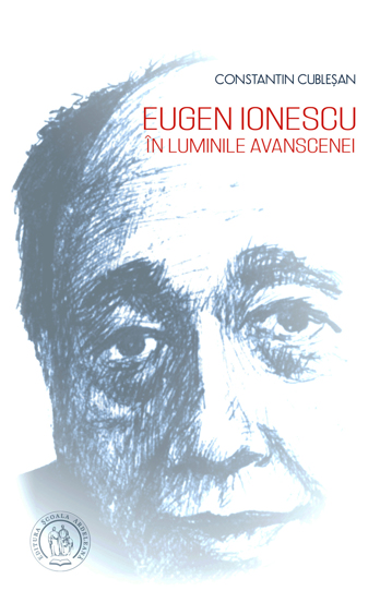 Eugen Ionescu in luminile avanscenei - 24.60 Lei