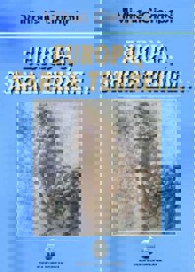 Europa sarea Terrei - 14.84 Lei