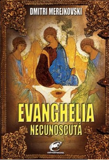 Evanghelia necunoscuta - 19,72 Lei