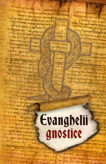 Evanghelii Gnostice - 45,40 Lei