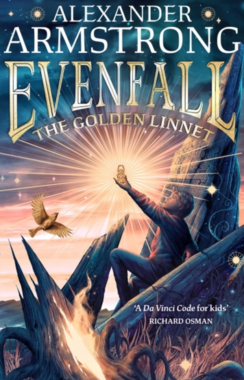 Evenfall: The Golden Linnet - 92.59 Lei