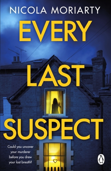 Every Last Suspect - 48.93 Lei