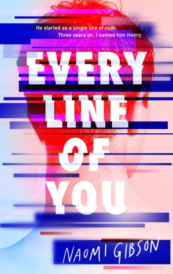 Every Line of You - 43,30 Lei