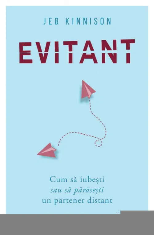 Evitant - 40.40 Lei