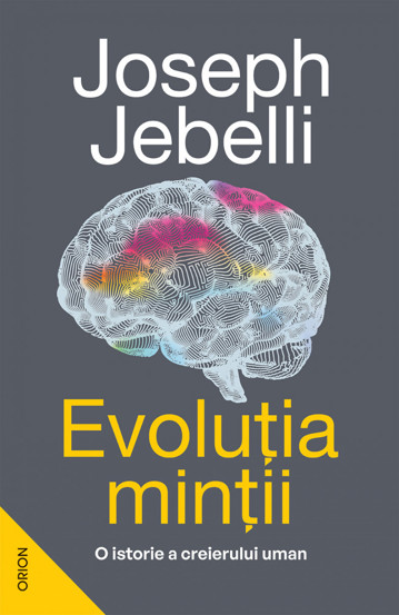 Evolutia mintii - 57.10 Lei